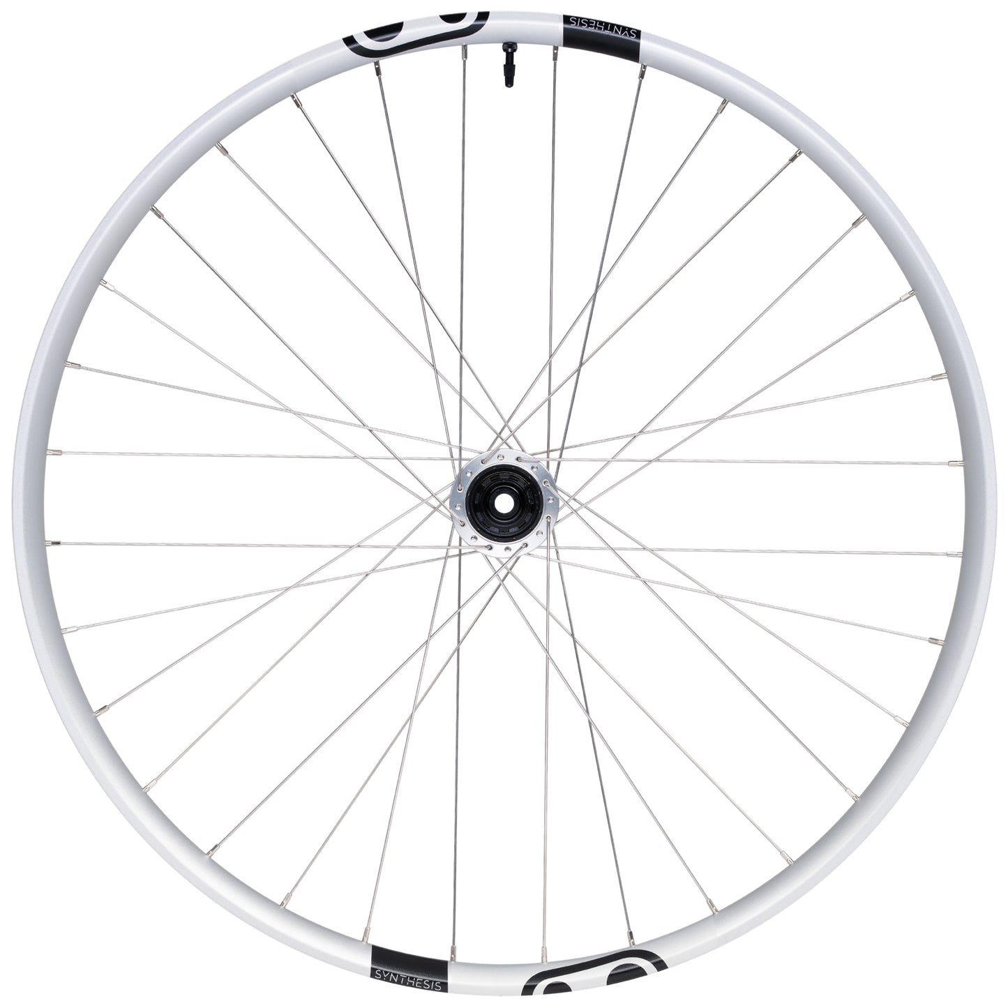 Crankbrothers Synthesis Enduro Alloy 29 Wheels 2.0