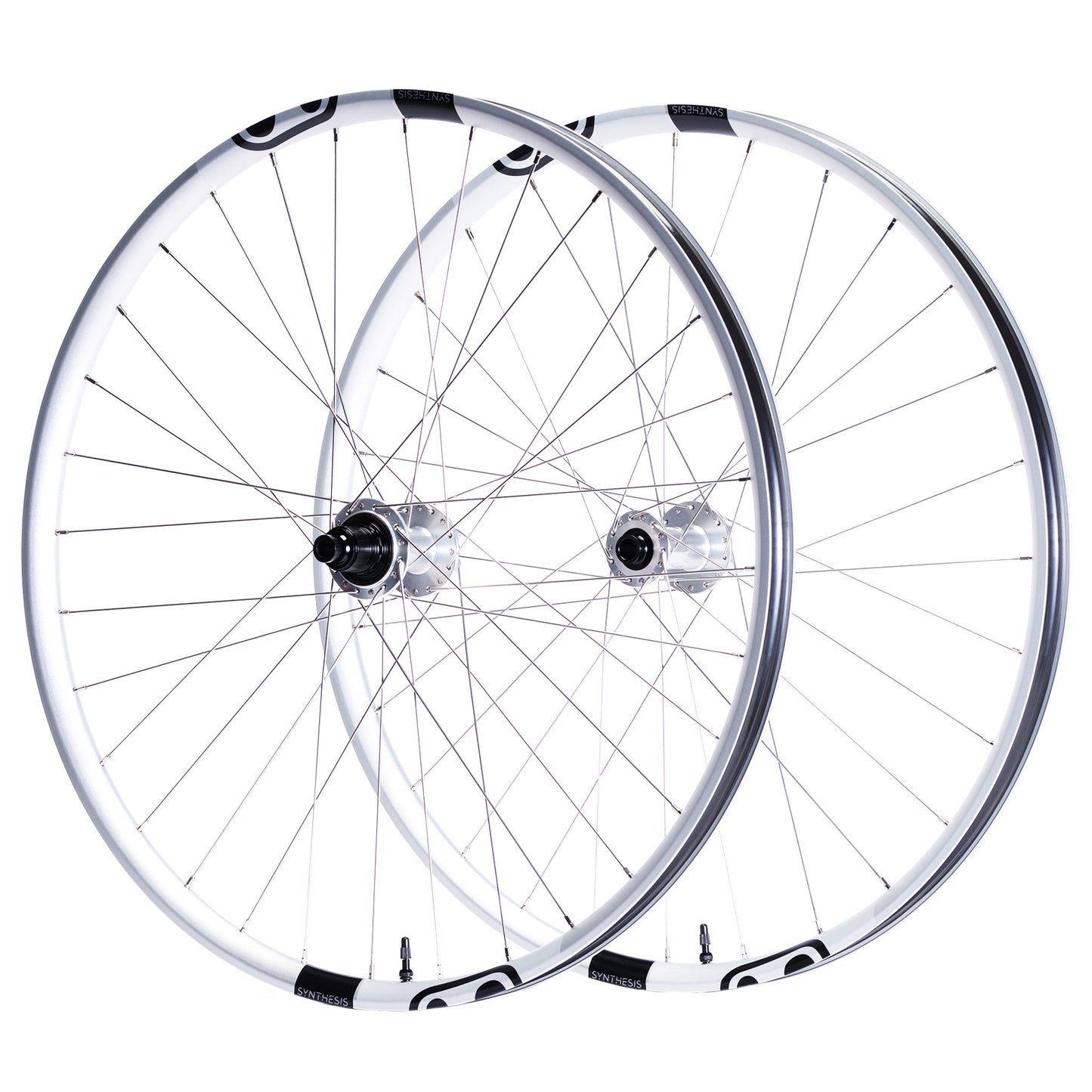 Crankbrothers Synthesis Enduro Alloy 29 Wheels 2.0