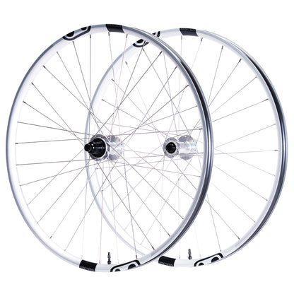 Crankbrothers Synthesis Enduro Alloy 29 Wheels 2.0