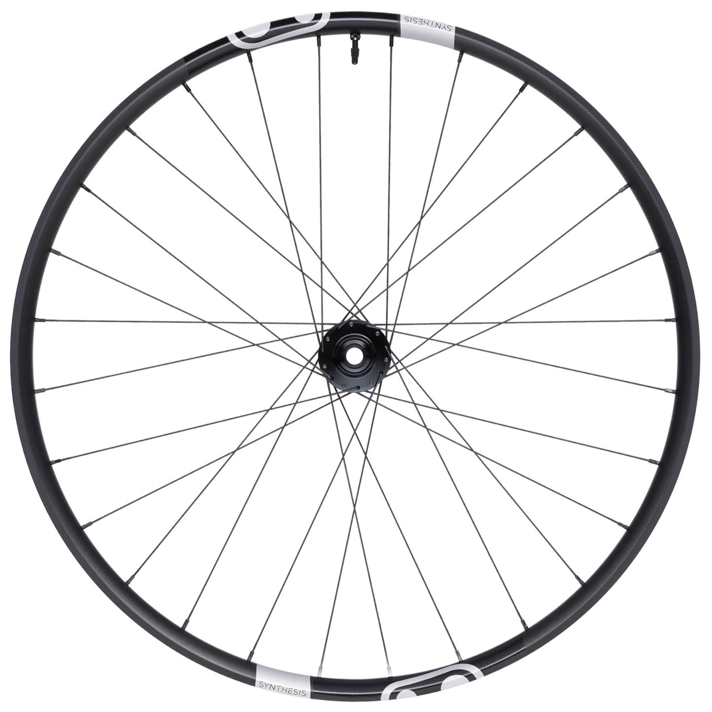 Crankbrothers Synthesis Enduro Alloy 29 Wheels 2.0