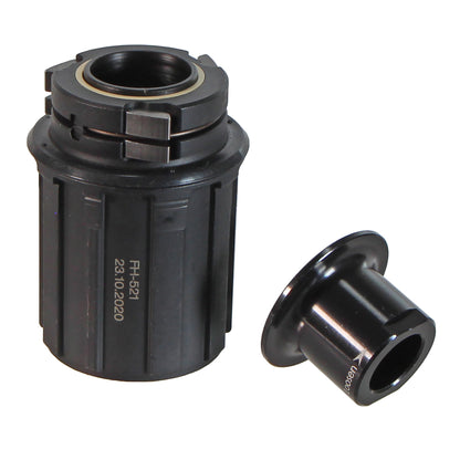Crankbrothers Freehub Bodies - Synthesis/Twin Pair