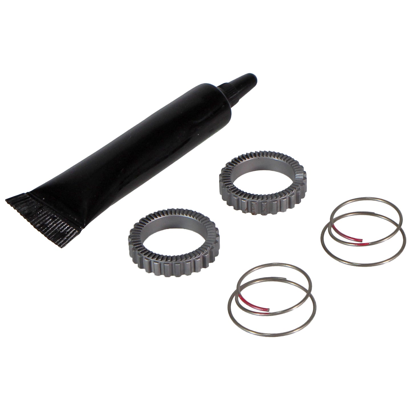Crankbrothers Hub Service Parts