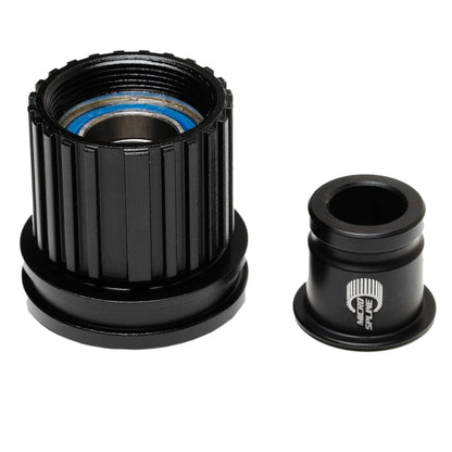 Crankbrothers Freehub Bodies - Ratchet Hub