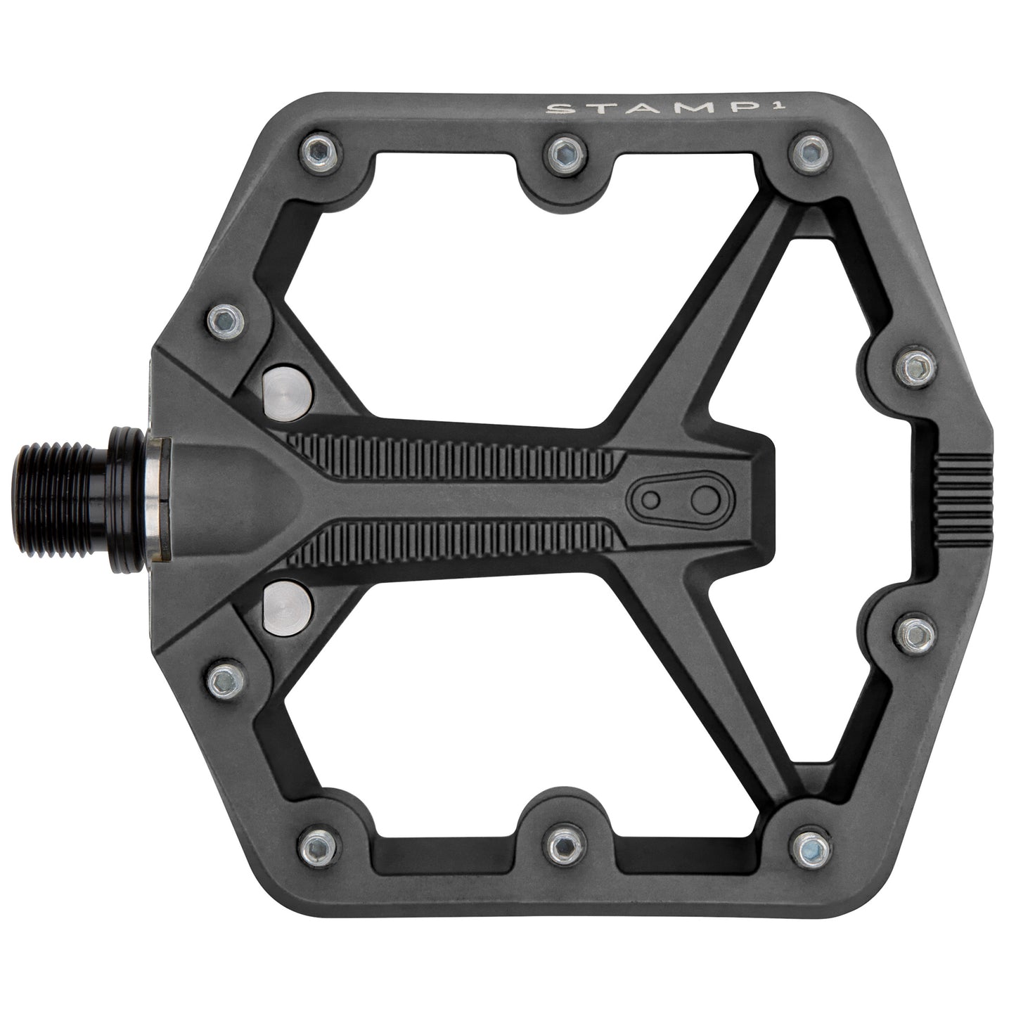 Crankbrothers Stamp 1 Gen 2 Platform Pedals