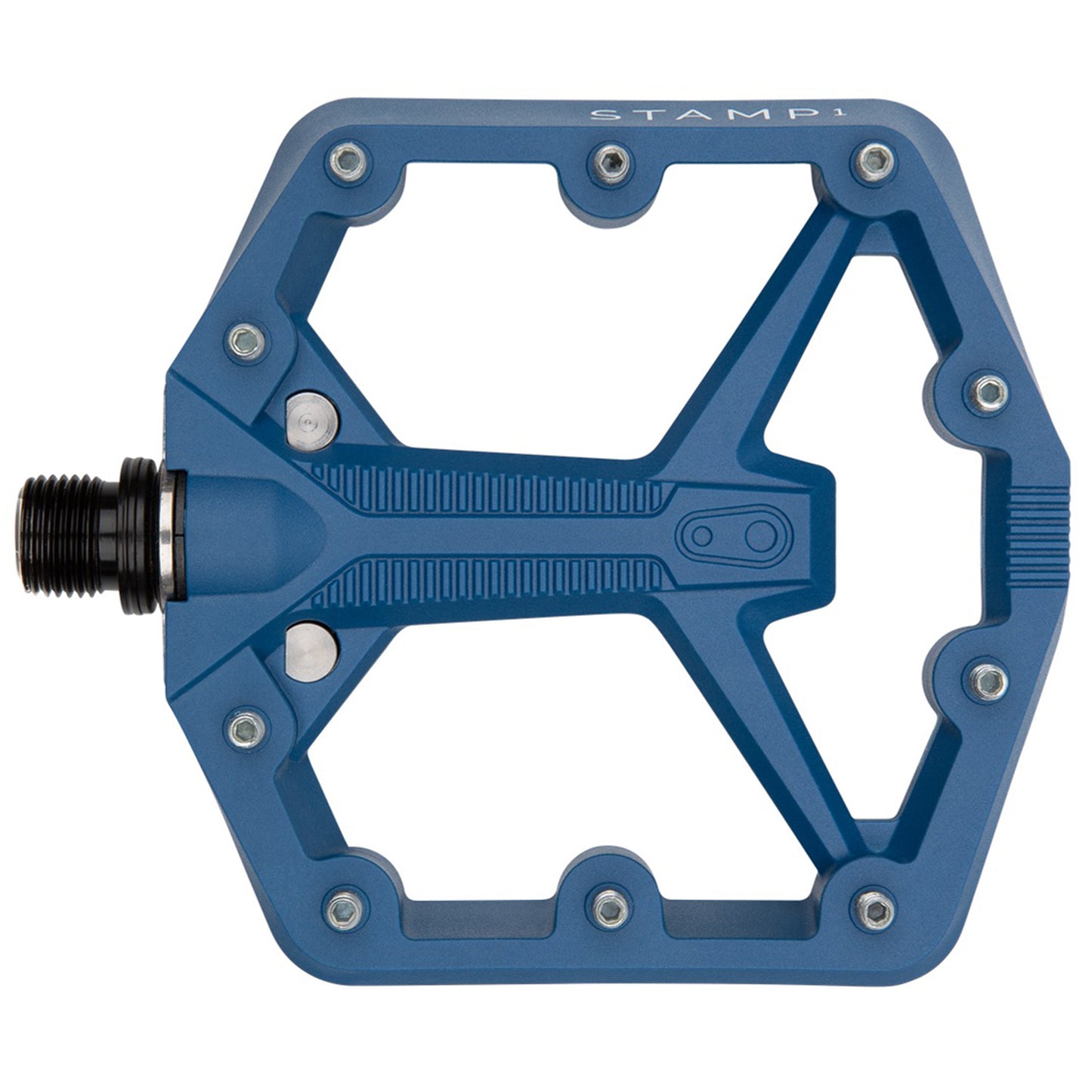 Crankbrothers Stamp 1 Gen 2 Platform Pedals
