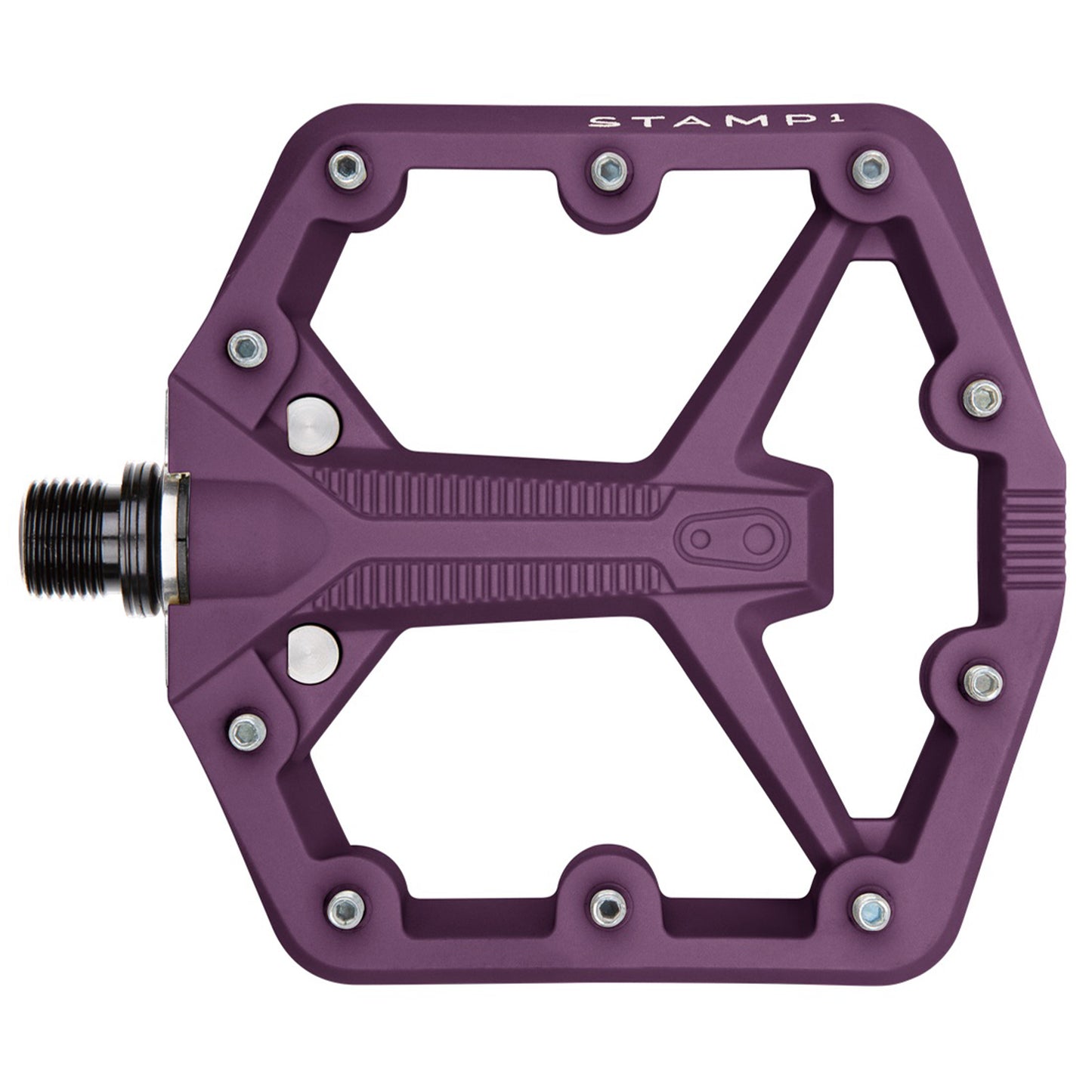 Crankbrothers Stamp 1 Gen 2 Platform Pedals