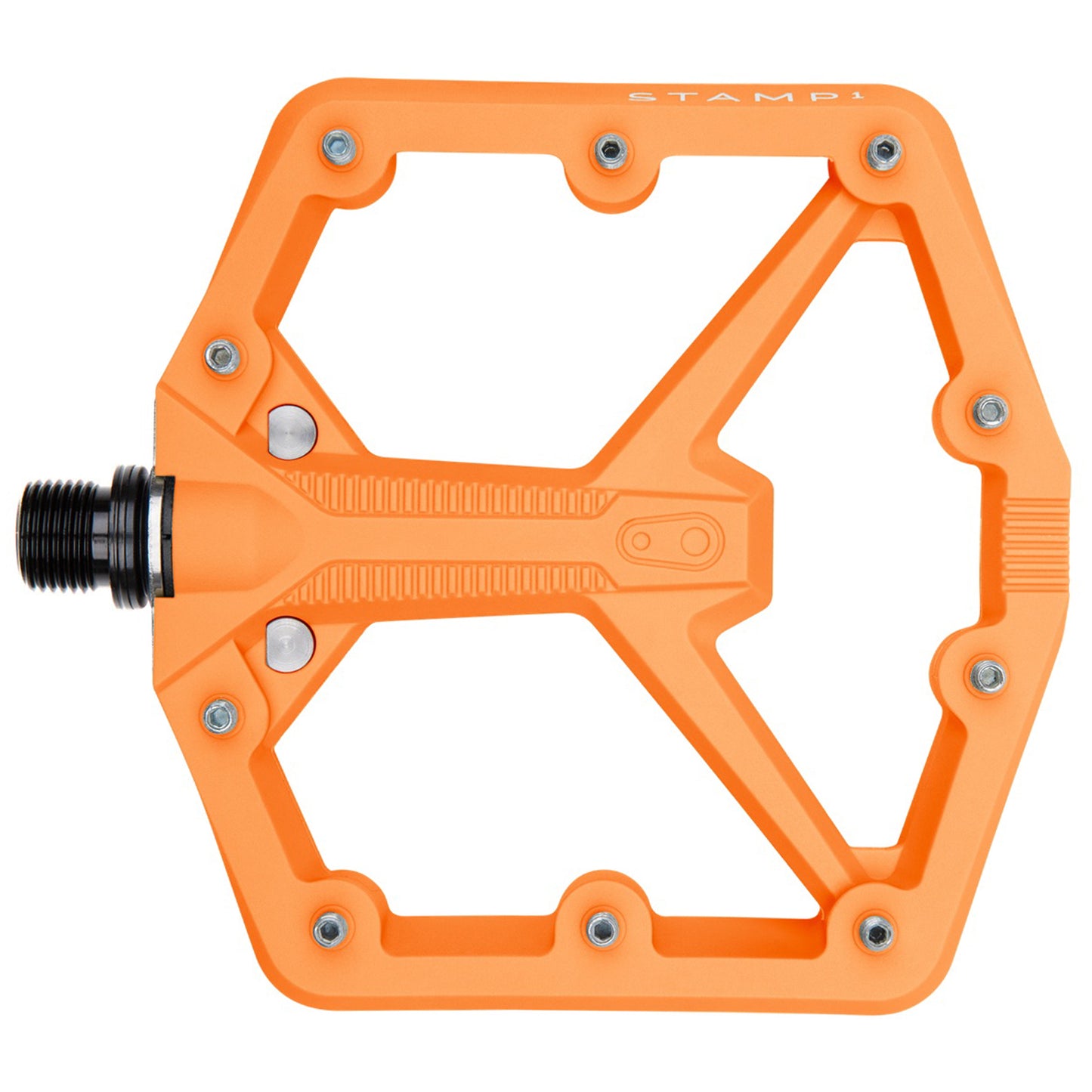 Crankbrothers Stamp 1 Gen 2 Platform Pedals