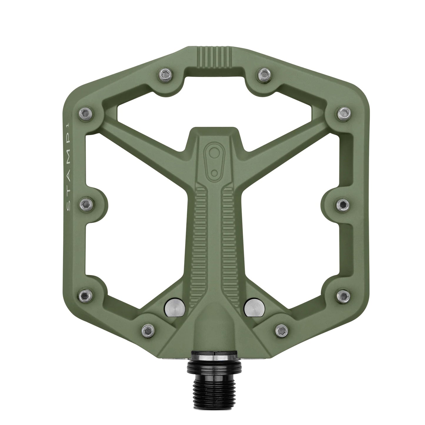 Crankbrothers Stamp 1 Gen 2 Platform Pedals