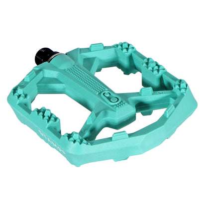 Crankbrothers Stamp 0 Platform Pedals