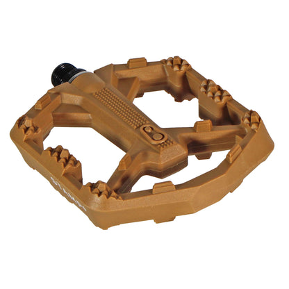 Crankbrothers Stamp 0 Platform Pedals