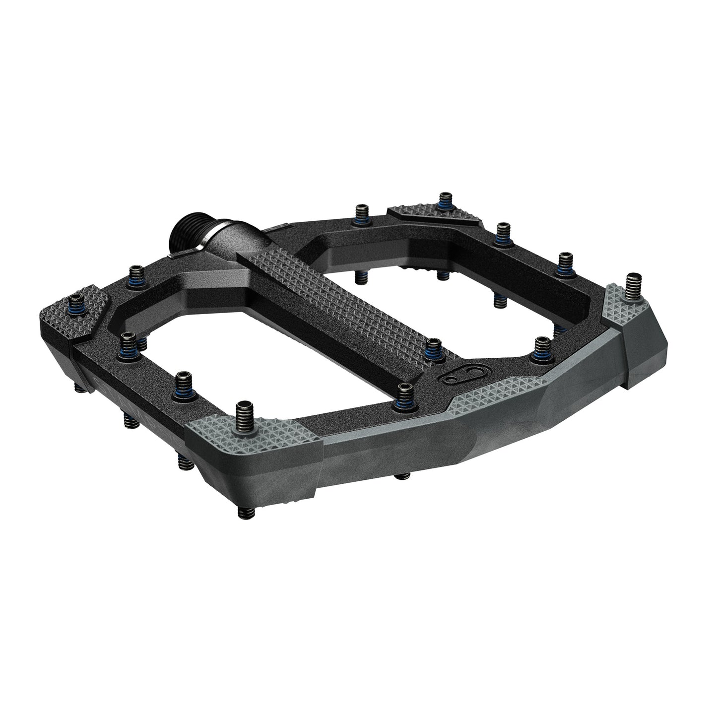 Crankbrothers Stamp Evo Platform Pedals
