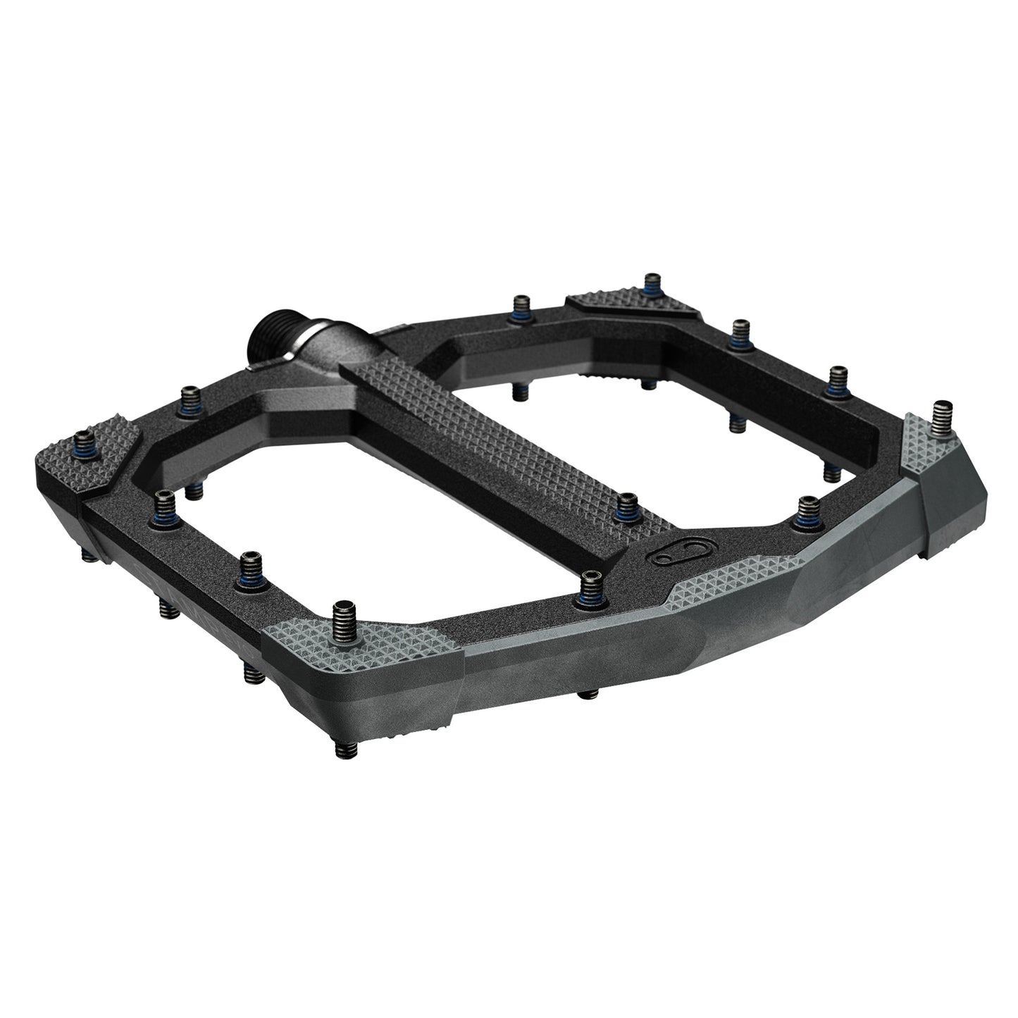 Crankbrothers Stamp Evo Platform Pedals