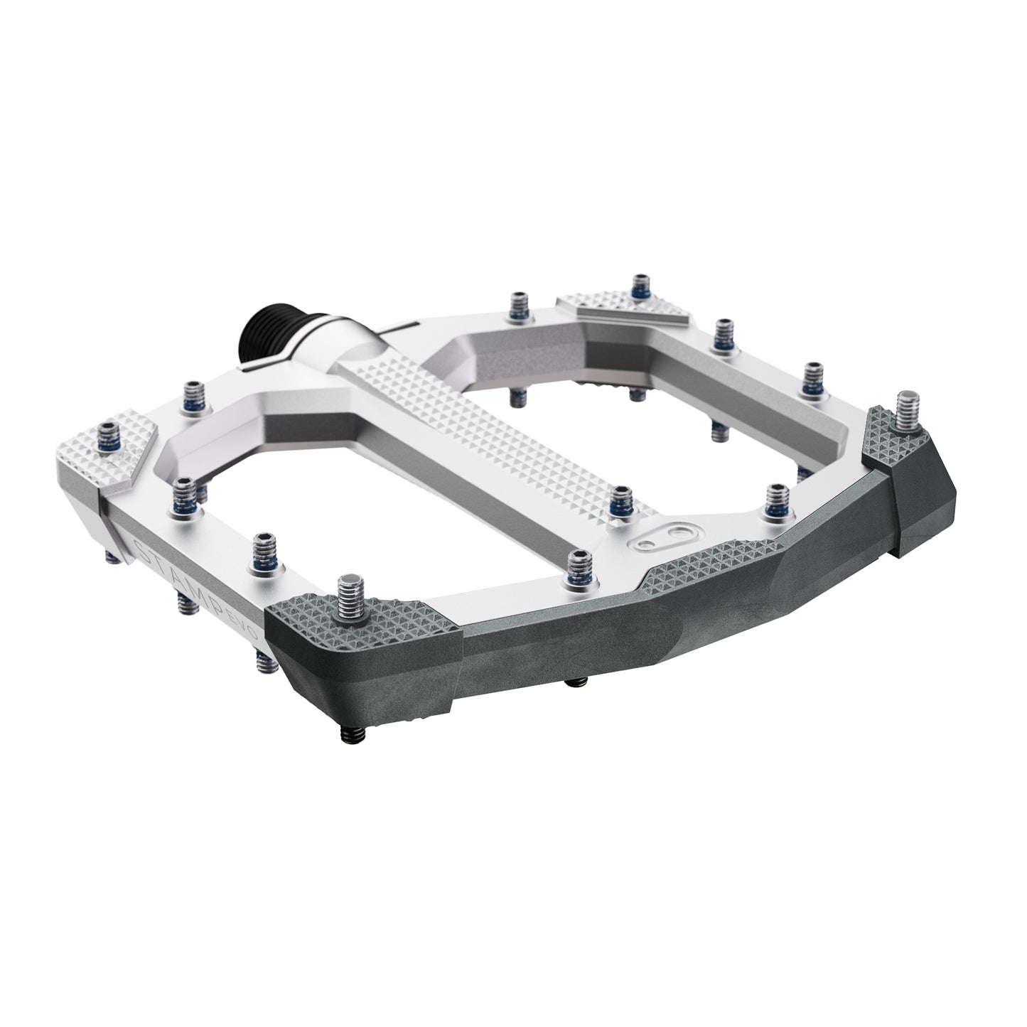 Crankbrothers Stamp Evo Platform Pedals