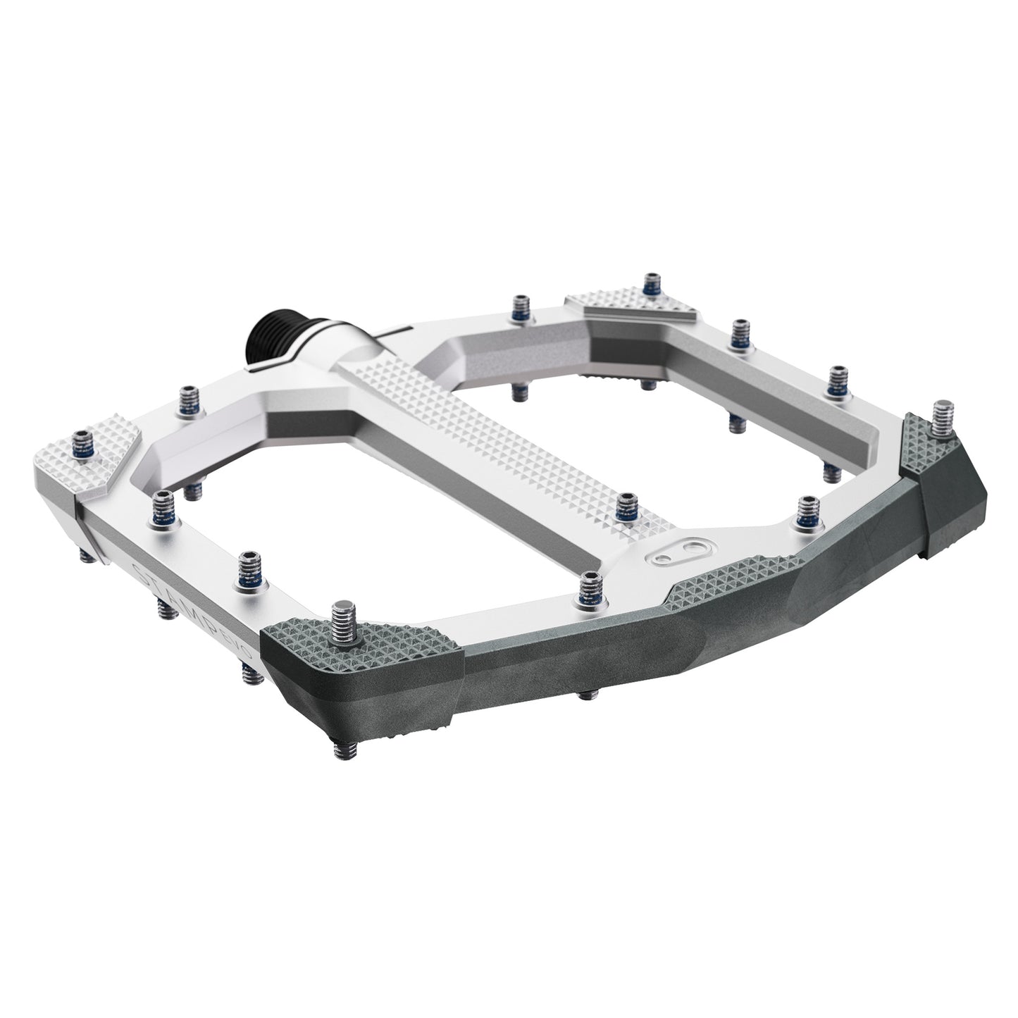 Crankbrothers Stamp Evo Platform Pedals
