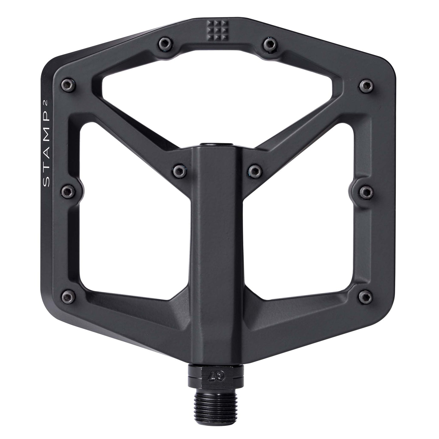 Crankbrothers Stamp 2 Platform Pedals