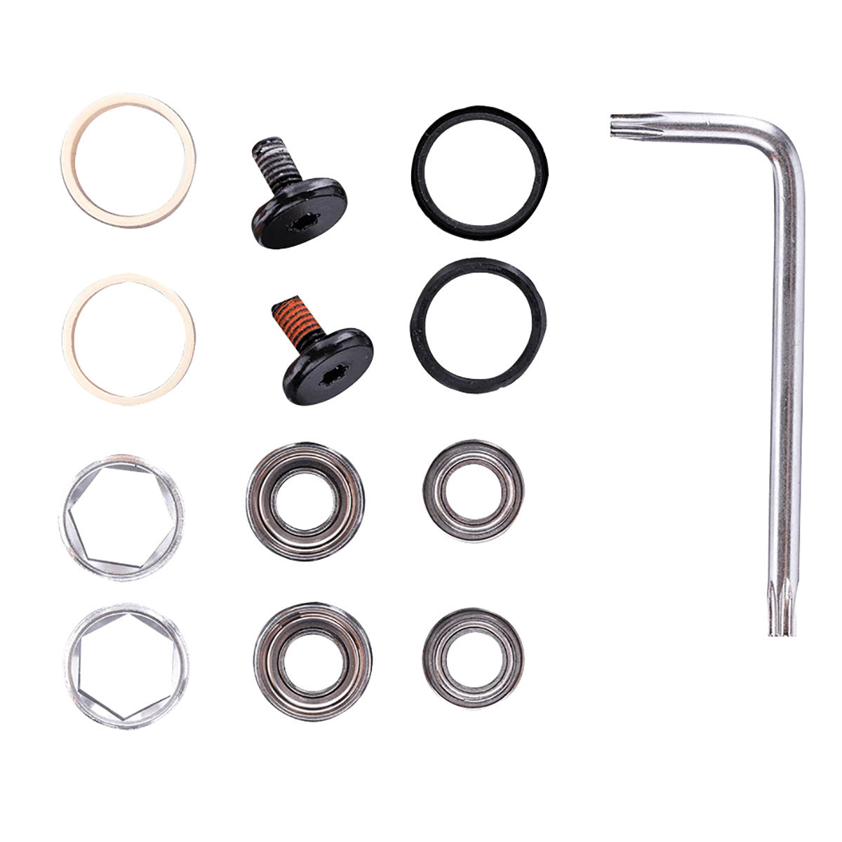 Crankbrothers Rebuild Kits