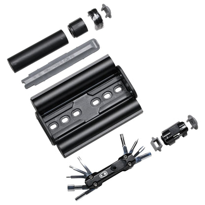 Crankbrothers S.O.S TT17 Twin Tube Kit
