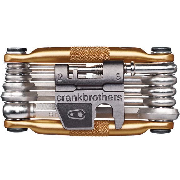 Crankbrothers Multi-17 Tool