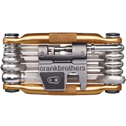 Crankbrothers Multi-17 Tool