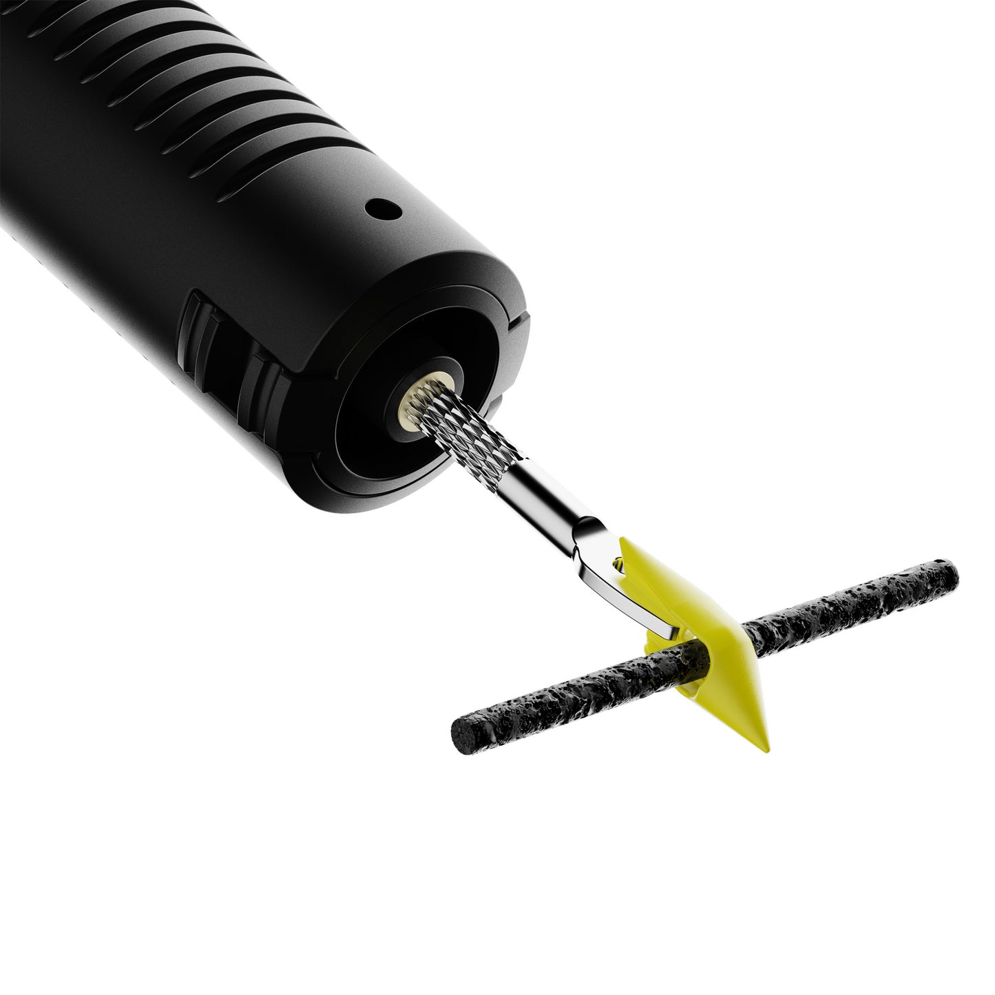 Crankbrothers Klic High Volume Pump with Plug Tool