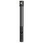 Crankbrothers Klic High Volume Pump with Plug Tool