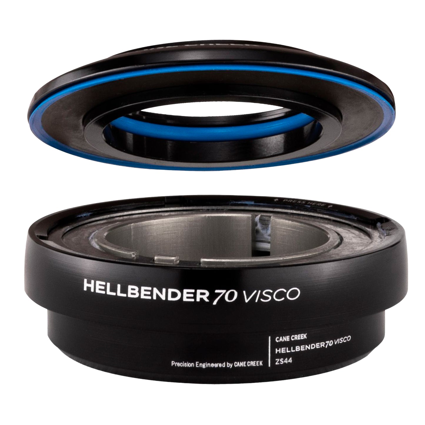 Cane Creek Hellbender 70 Viscoset
