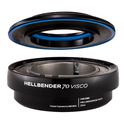 Cane Creek Hellbender 70 Viscoset
