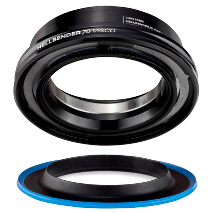 Cane Creek Hellbender 70 Viscoset