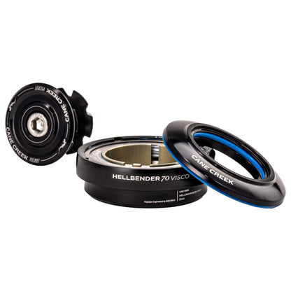 Cane Creek Hellbender 70 Viscoset