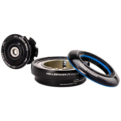 Cane Creek Hellbender 70 Viscoset