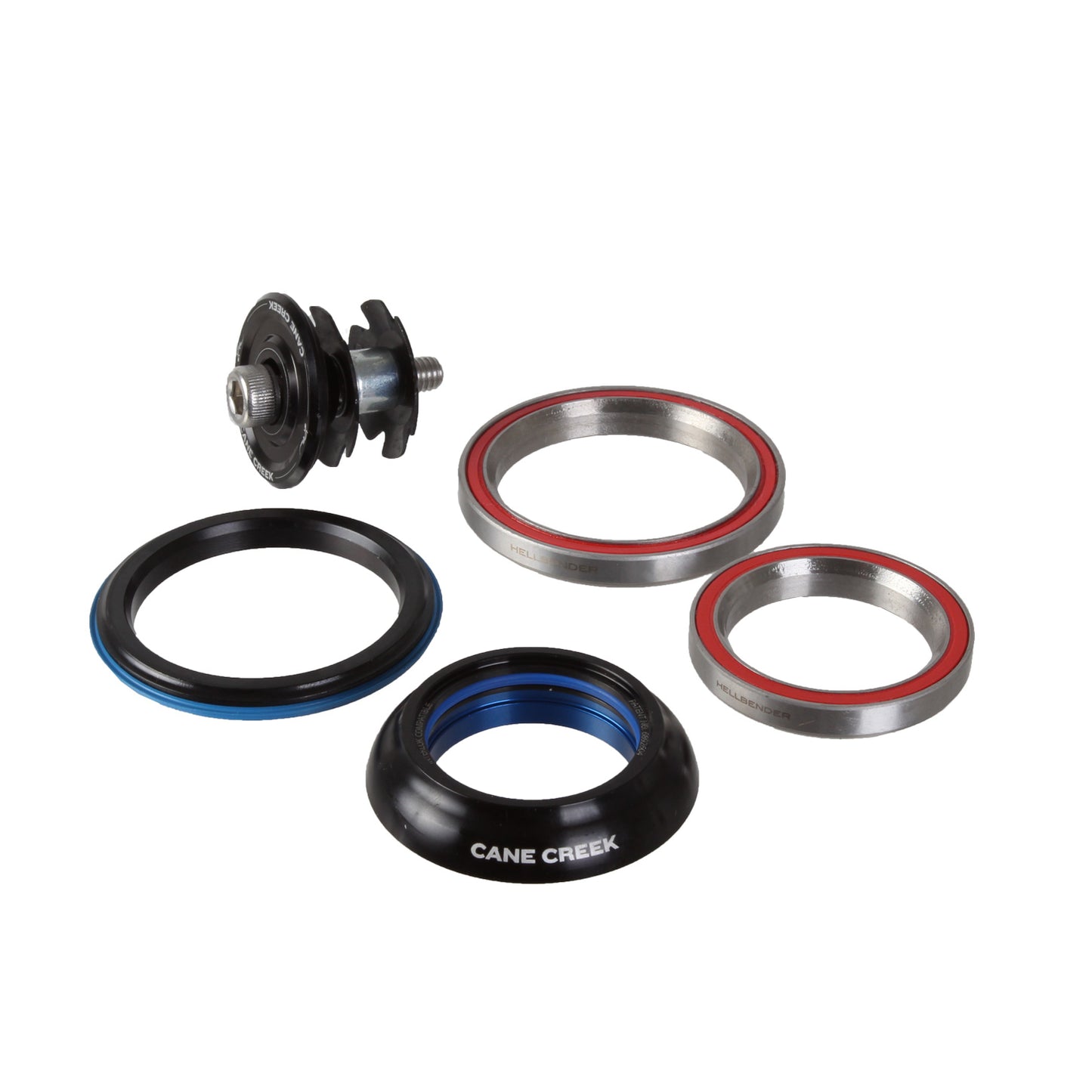 Cane Creek Hellbender 70 Headset