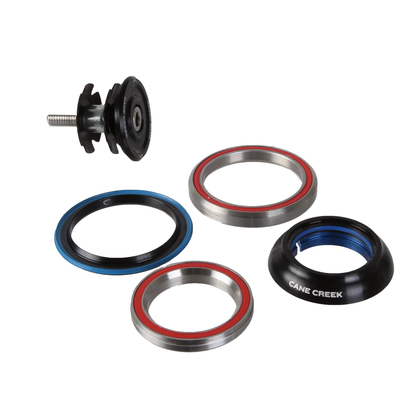 Cane Creek Hellbender 70 Headset