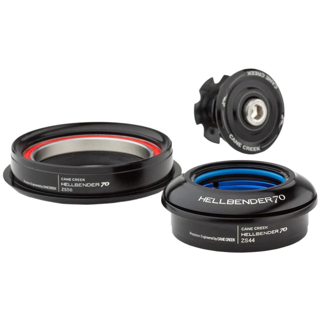 Cane Creek Hellbender 70 Headset