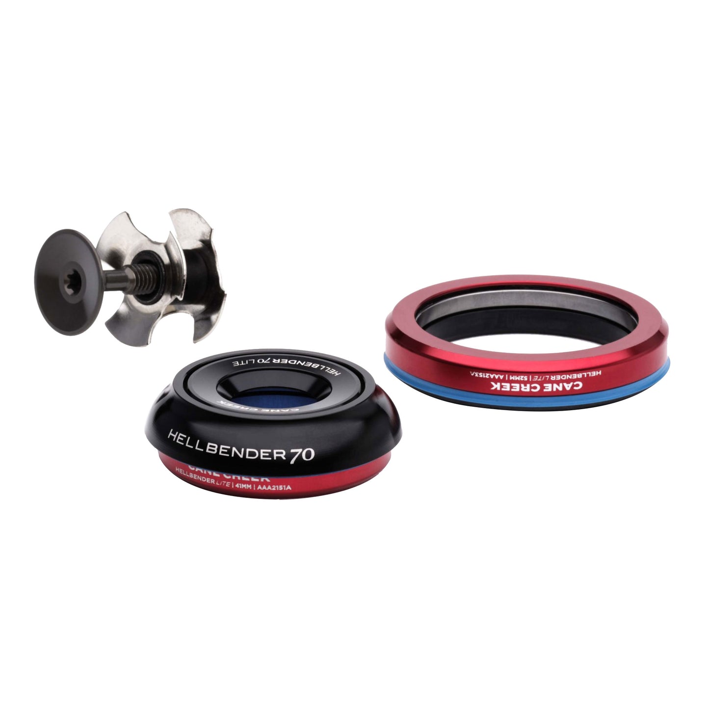 Cane Creek Hellbender 70 Lite Headset