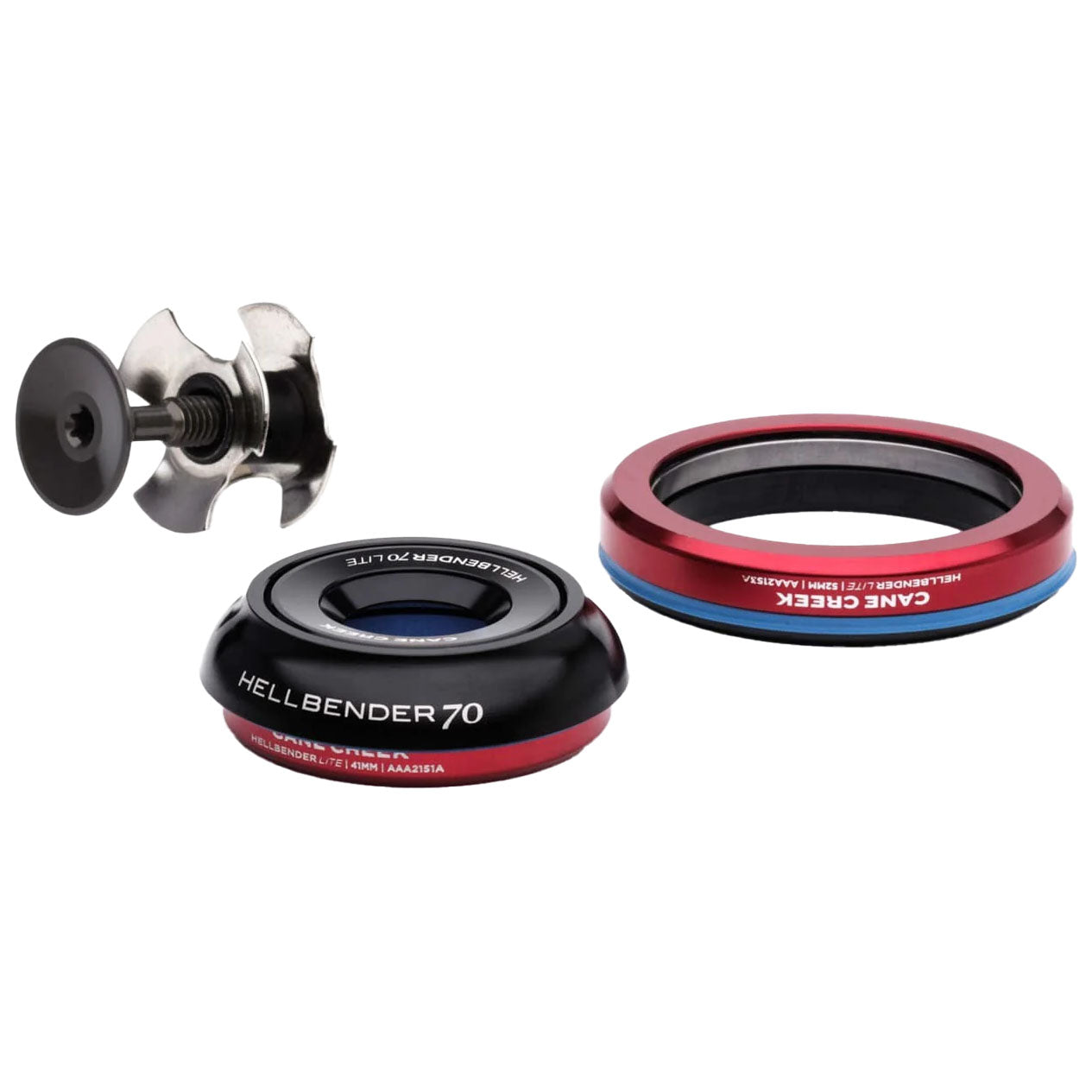 Cane Creek Hellbender 70 Lite Headset