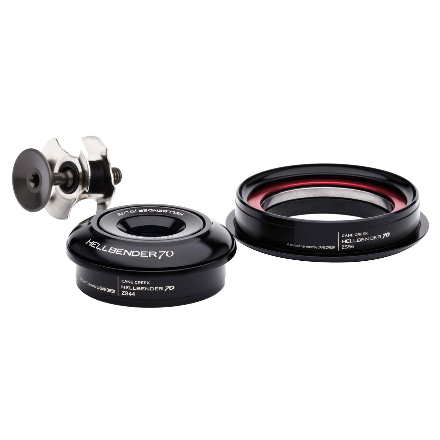 Cane Creek Hellbender 70 Lite Headset
