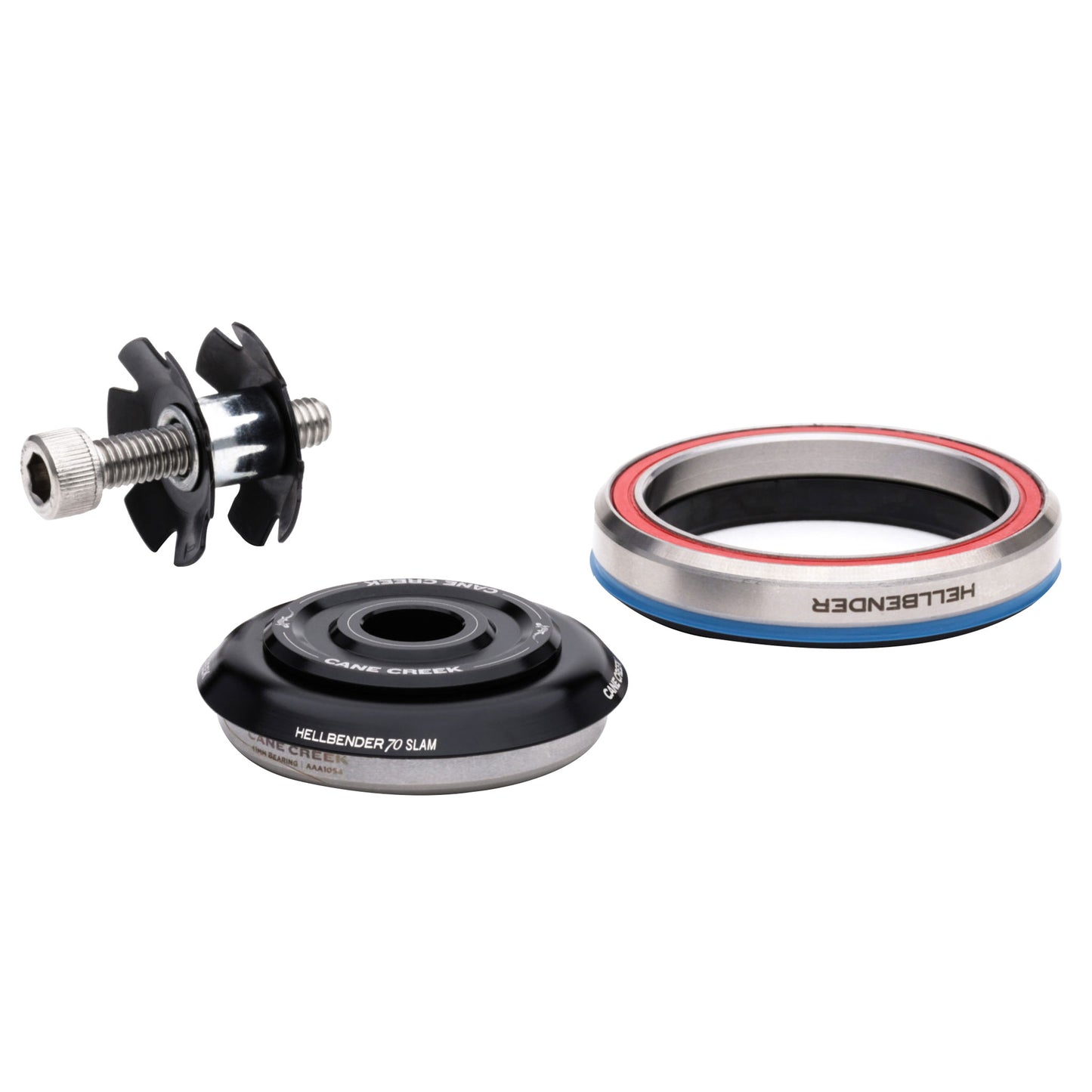 Cane Creek Hellbender 70 Slam Headset