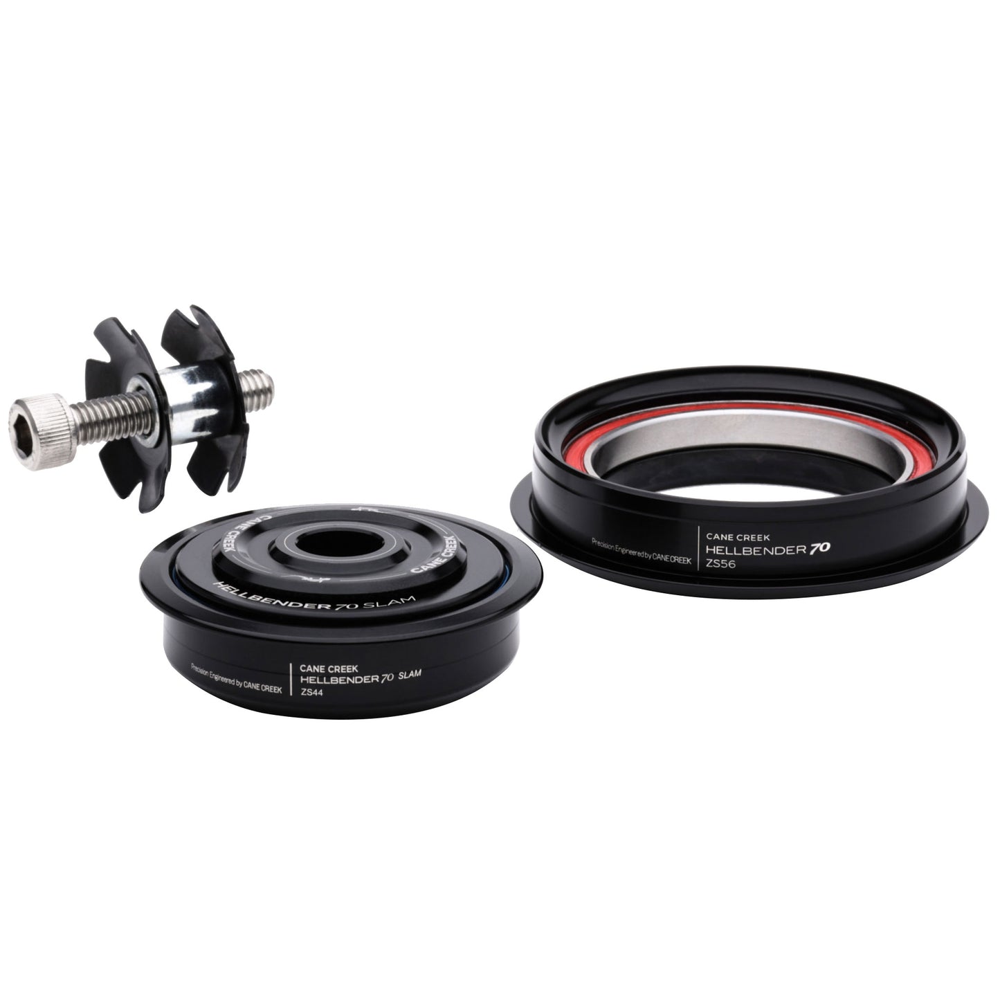 Cane Creek Hellbender 70 Slam Headset