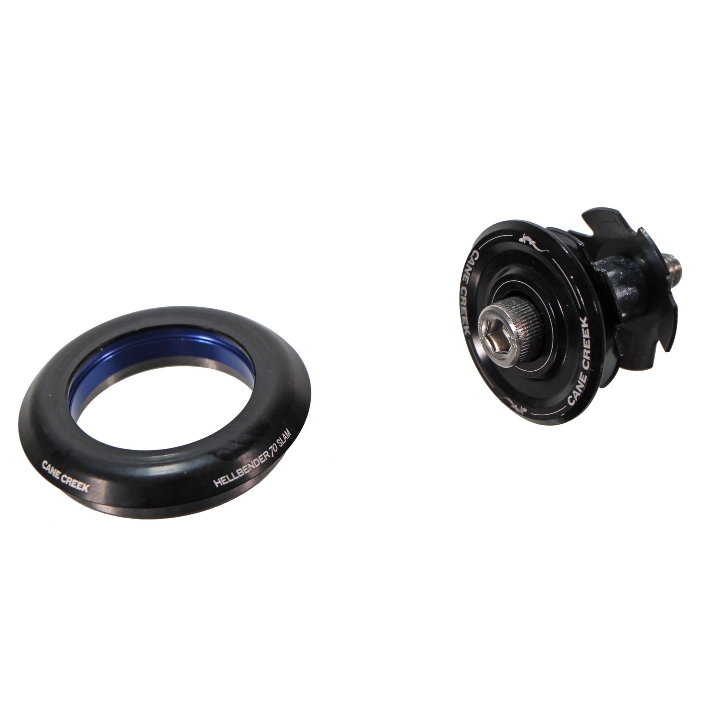 Cane Creek Hellbender 70 Slam Solutions