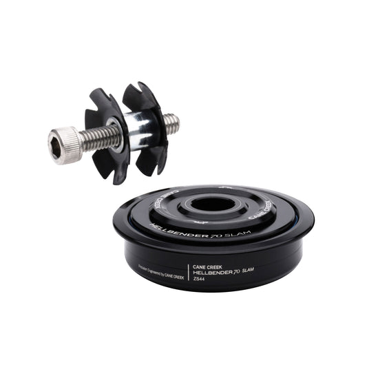 Cane Creek Hellbender 70 Slam Solutions