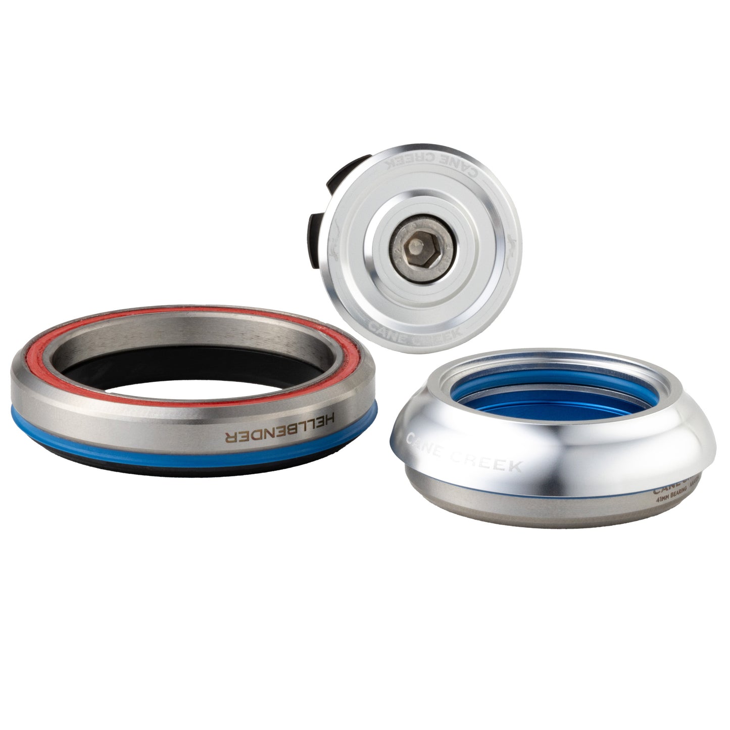 Cane Creek Hellbender 70 Headset