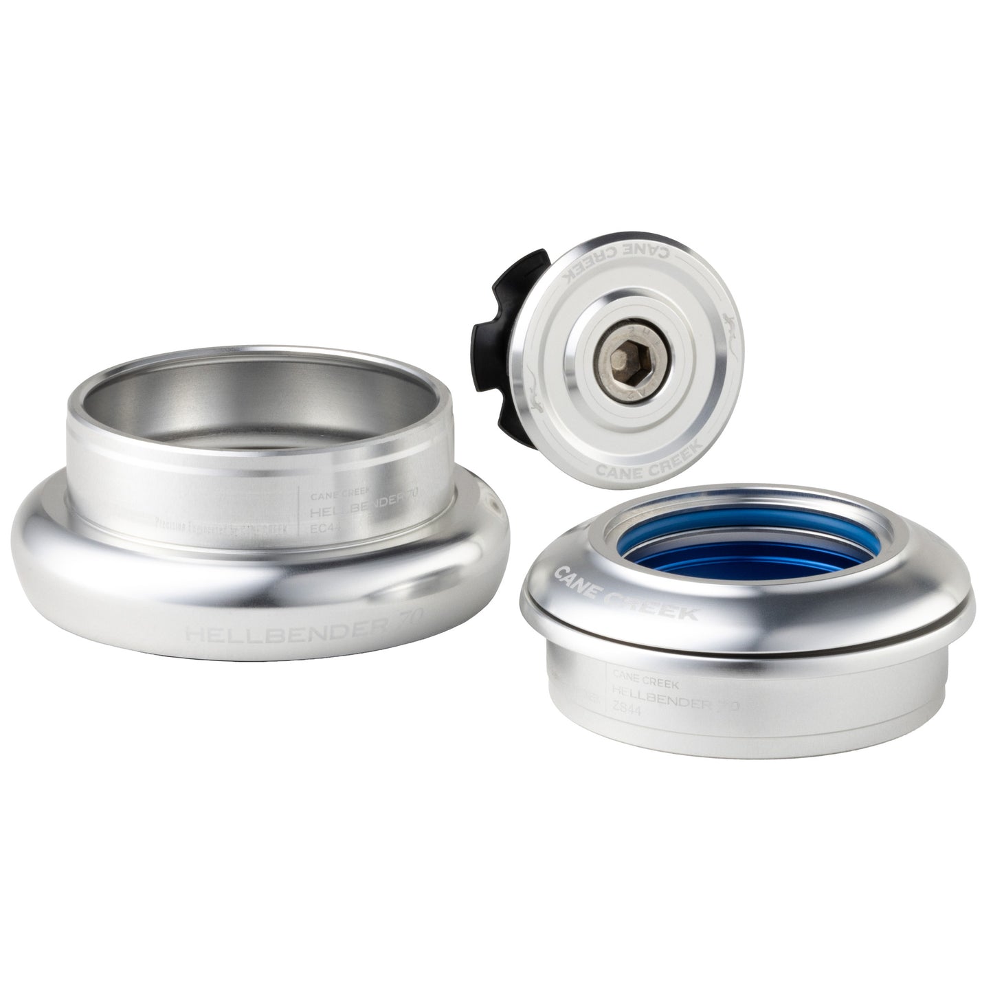 Cane Creek Hellbender 70 Headset