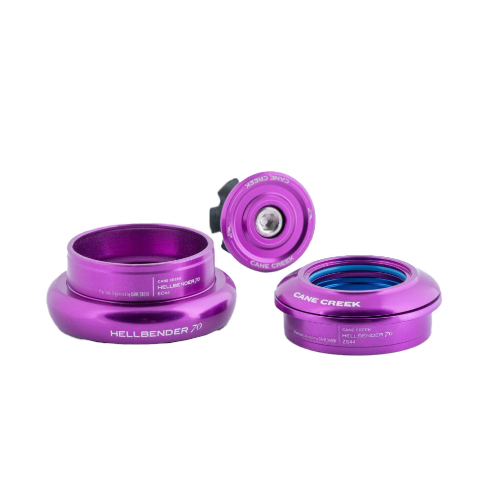 Cane Creek Hellbender 70 Headset