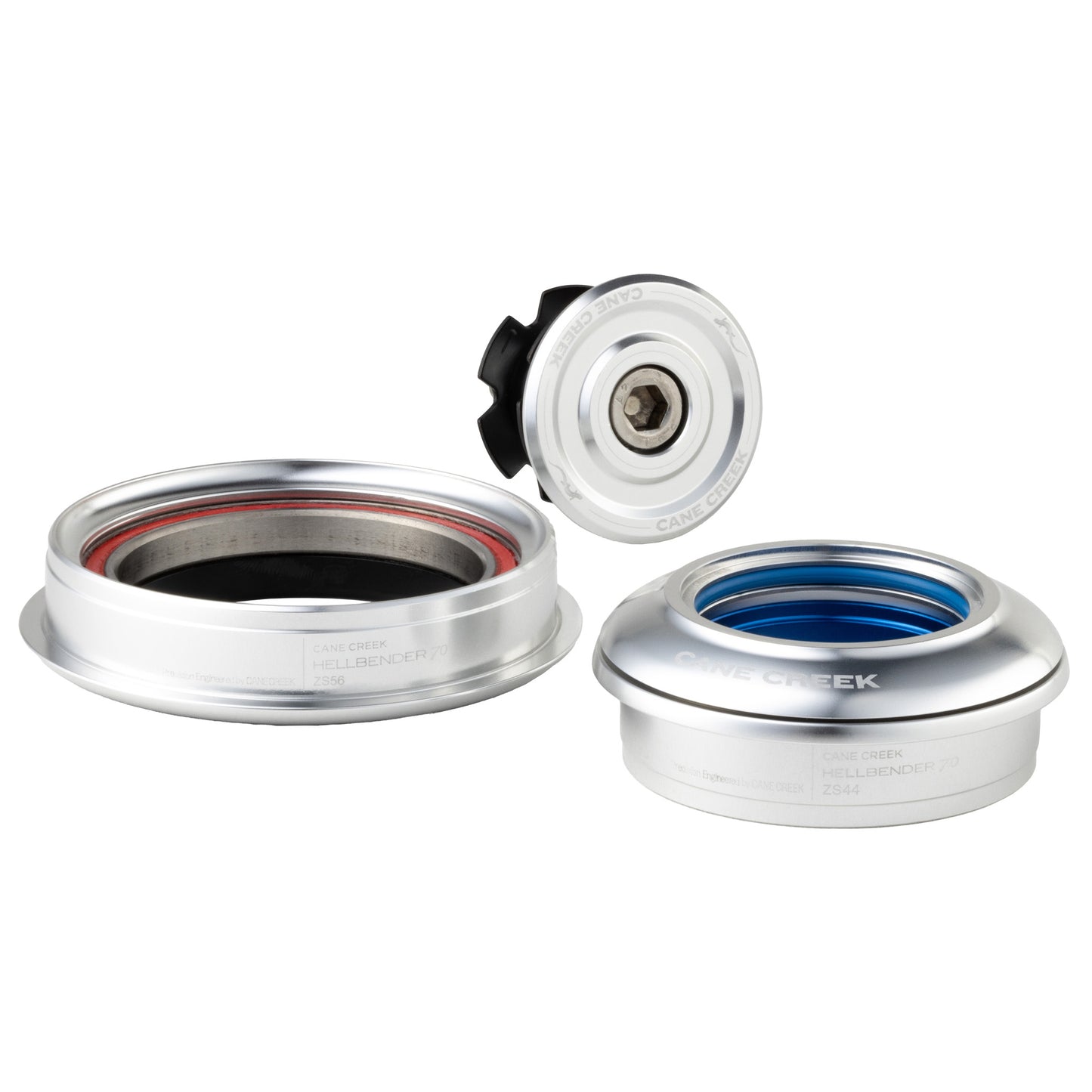 Cane Creek Hellbender 70 Headset