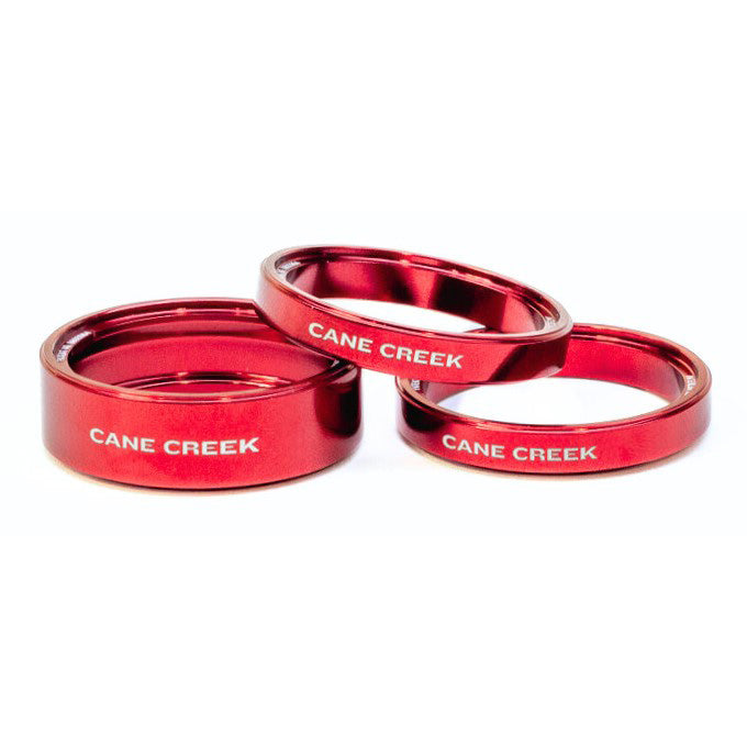Cane Creek Interlok Spacers
