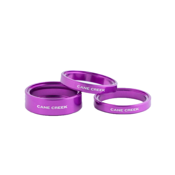 Cane Creek Interlok Spacers