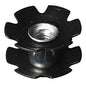 Aheadset Star Nuts