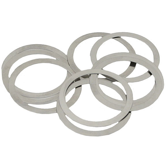 Cane Creek Integrated Headset Shims