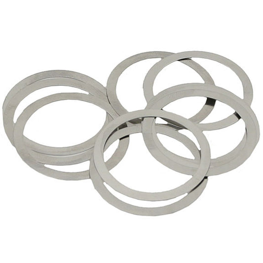 Cane Creek Integrated Headset Shims