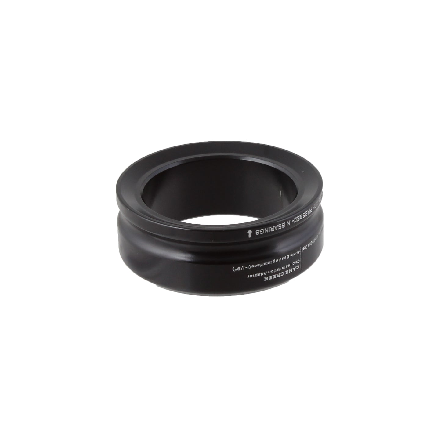 Cane Creek Headset Press and Crown Race Adapters